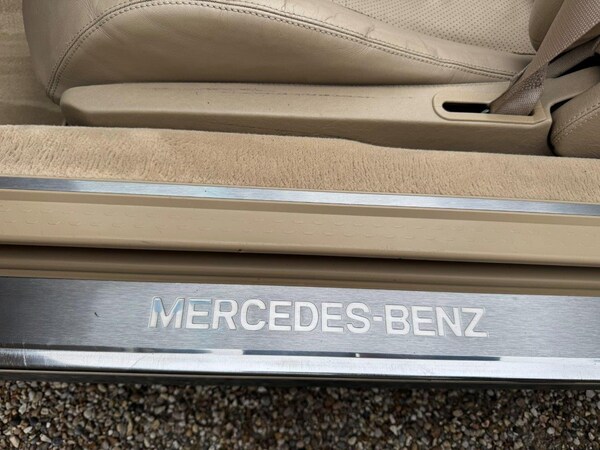 Used Mercedes-Benz S-Class 1992 for sale - 74670801: Photo 52