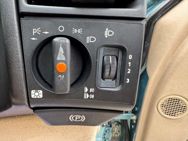 Used Mercedes-Benz S-Class 1992 for sale - 74670801: Photo 53
