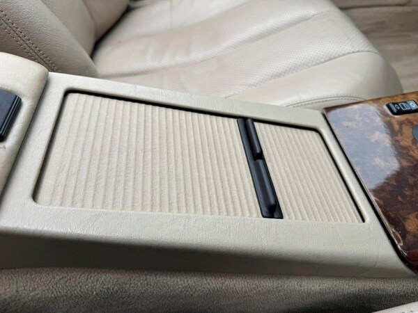 Used Mercedes-Benz S-Class 1992 for sale - 74670801: Photo 56