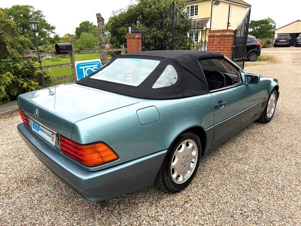 Used Mercedes-Benz S-Class 1992 for sale - 74670801: Photo 61