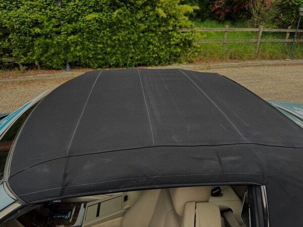 Used Mercedes-Benz S-Class 1992 for sale - 74670801: Photo 64