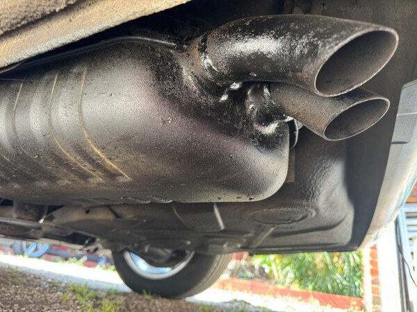 Used Mercedes-Benz S-Class 1992 for sale - 74670801: Photo 80