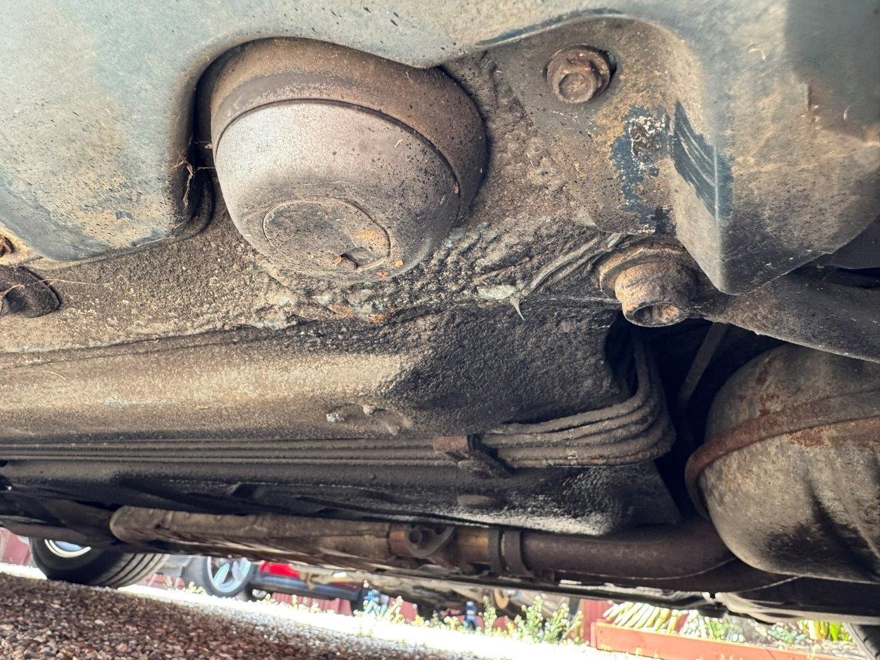Vehicle 81
