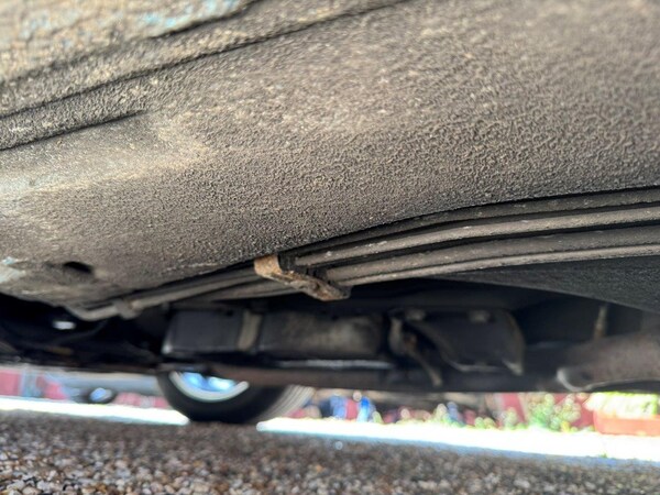 Used Mercedes-Benz S-Class 1992 for sale - 74670801: Photo 84