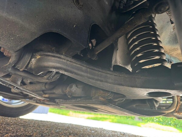 Used Mercedes-Benz S-Class 1992 for sale - 74670801: Photo 87