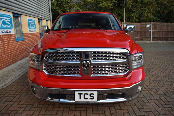 Used Dodge RAM 2023 for sale - 70826605: Photo 100