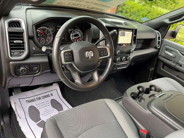 Used Dodge RAM 2023 for sale - 70826605: Photo 12