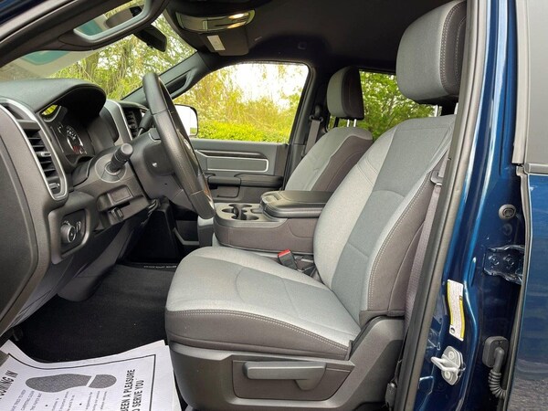 Used Dodge RAM 2023 for sale - 70826605: Photo 13