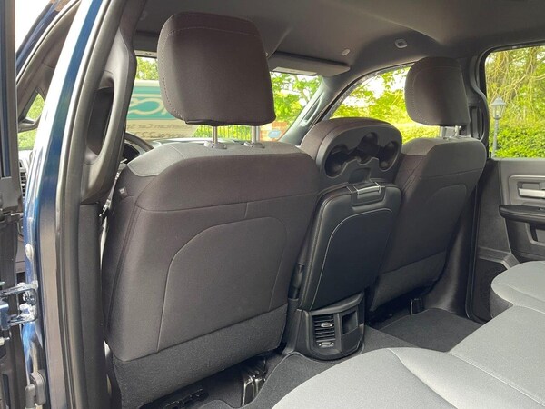 Used Dodge RAM 2023 for sale - 70826605: Photo 14