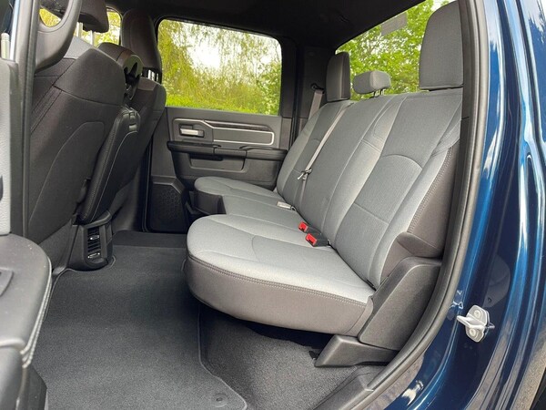 Used Dodge RAM 2023 for sale - 70826605: Photo 15