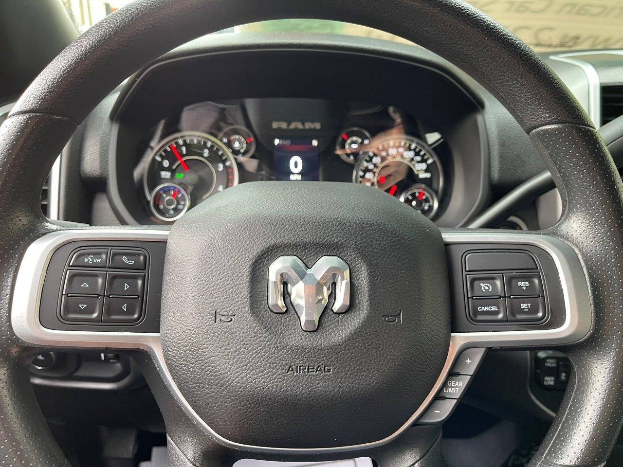 Vehicle 19