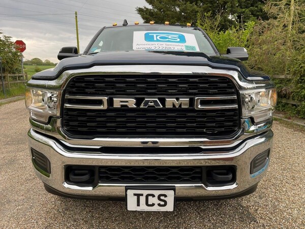 Used Dodge RAM 2023 for sale - 70826605: Photo 1
