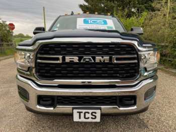 Used Dodge RAM 2023 for sale - 70826605: Photo