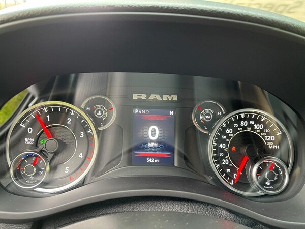Used Dodge RAM 2023 for sale - 70826605: Photo 20