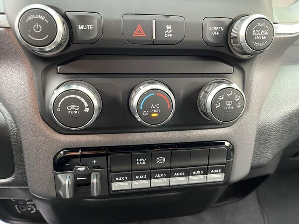 Used Dodge RAM 2023 for sale - 70826605: Photo 22