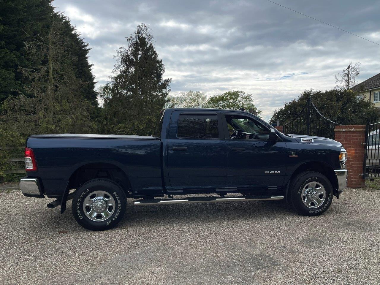 Vehicle 24