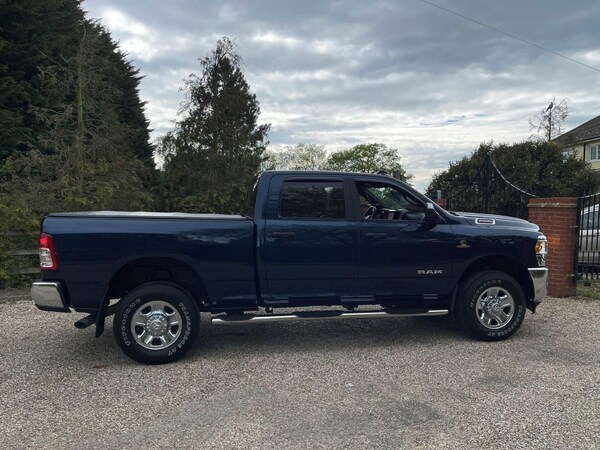 Used Dodge RAM 2023 for sale - 70826605: Photo 24