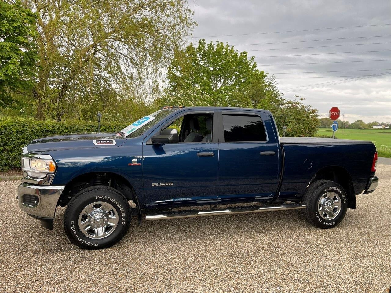 Vehicle 25