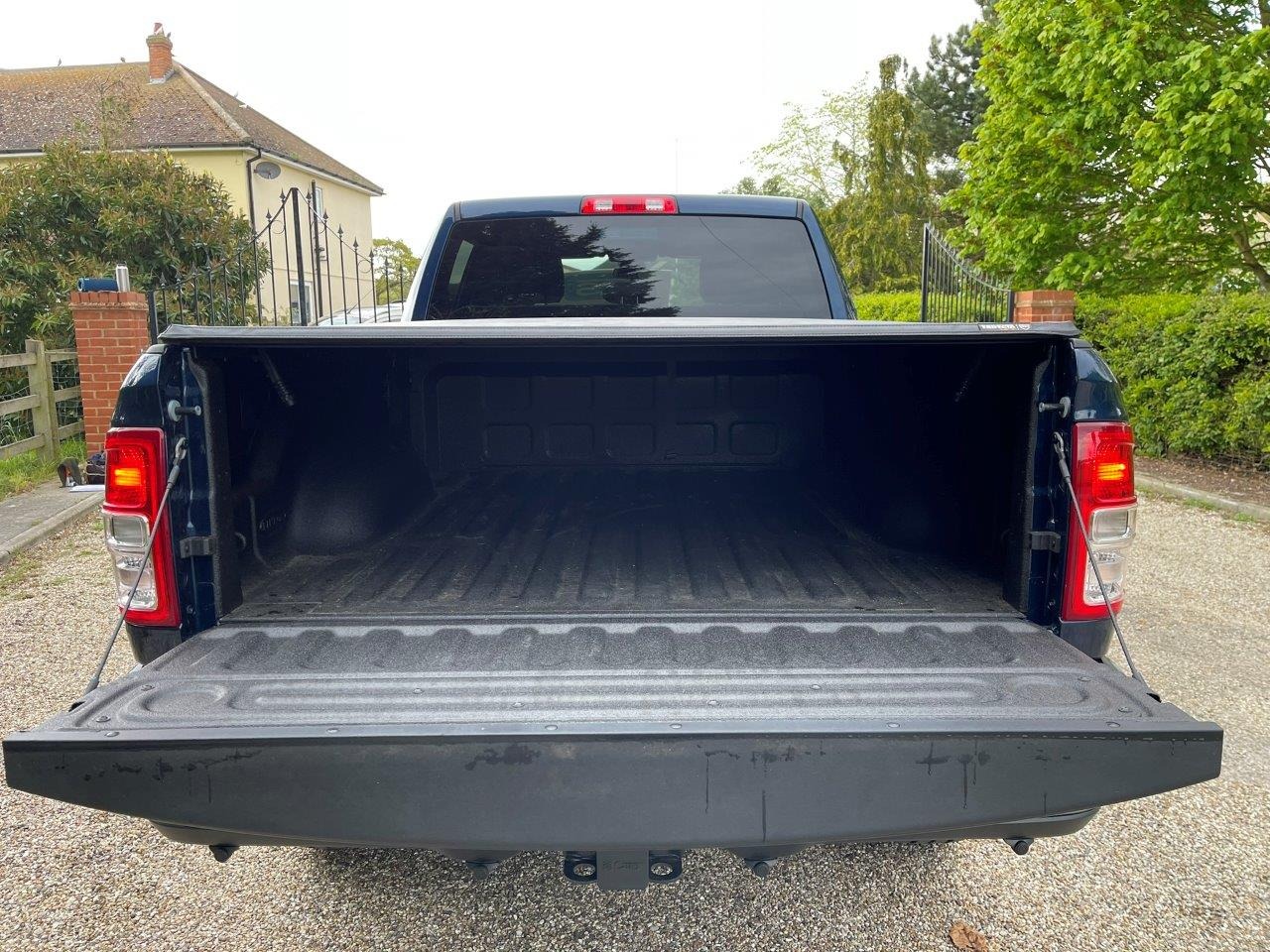 Vehicle 27