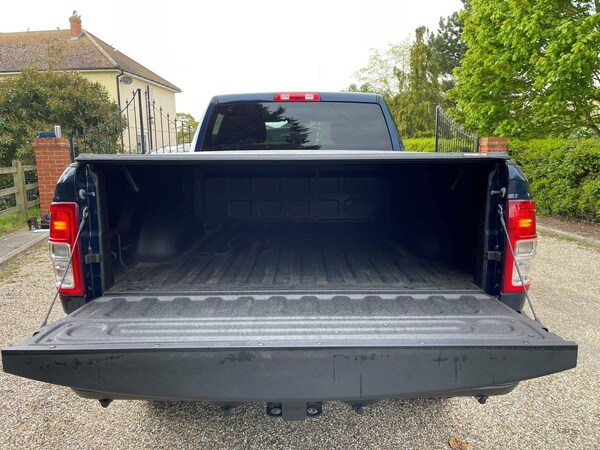 Used Dodge RAM 2023 for sale - 70826605: Photo 27