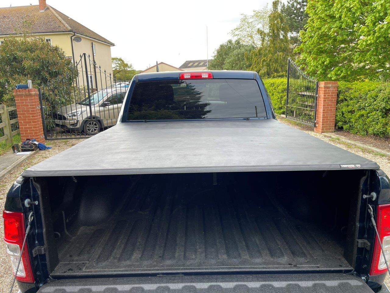 Vehicle 28