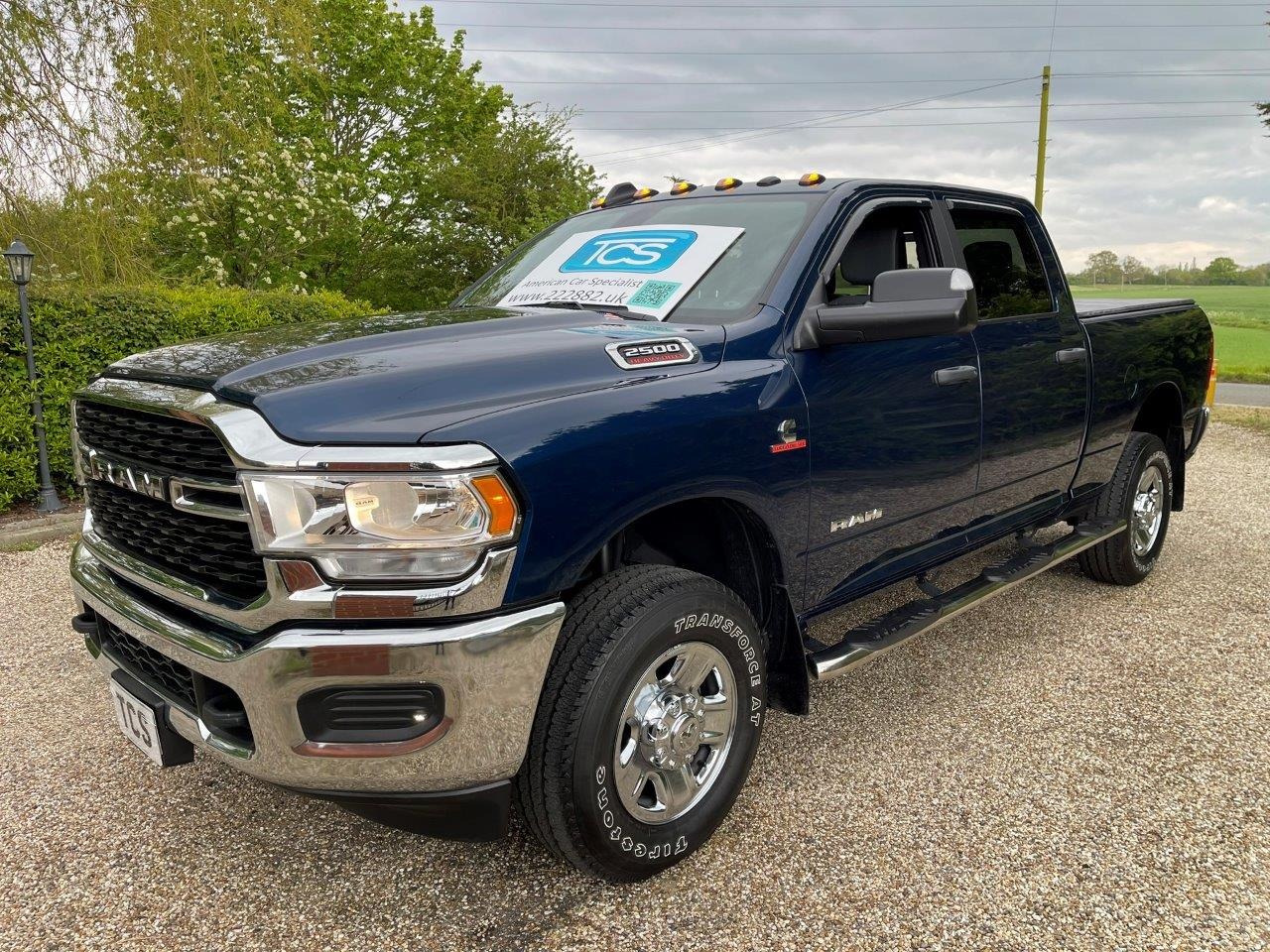 Vehicle 29