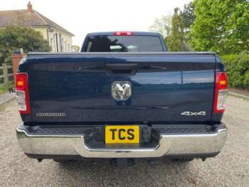 Used Dodge RAM 2023 for sale - 70826605: Photo