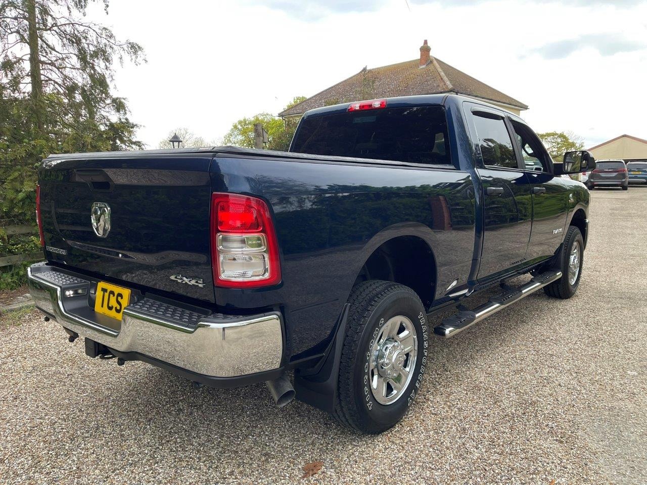 Vehicle 30