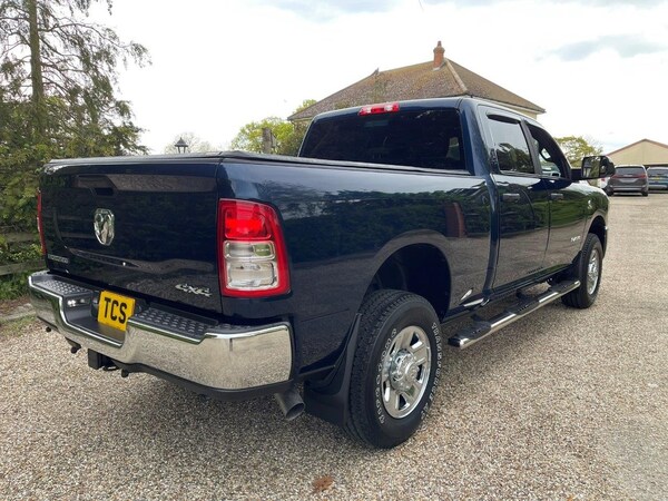 Used Dodge RAM 2023 for sale - 70826605: Photo 30