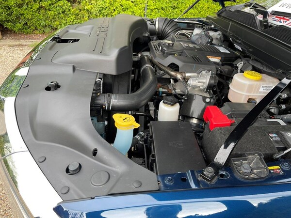 Used Dodge RAM 2023 for sale - 70826605: Photo 35