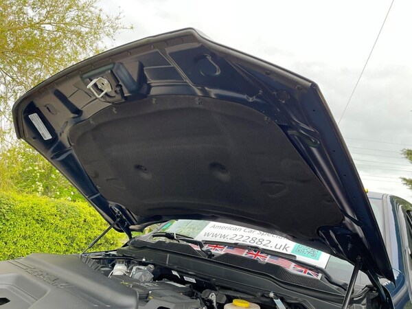 Used Dodge RAM 2023 for sale - 70826605: Photo 37