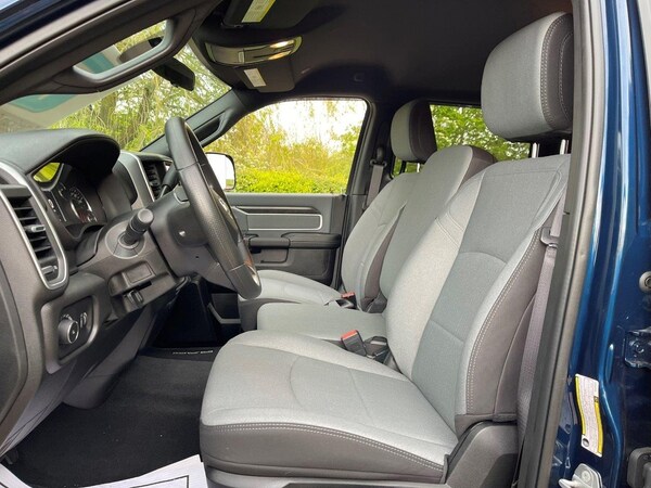 Used Dodge RAM 2023 for sale - 70826605: Photo 38