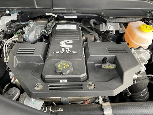 Used Dodge RAM 2023 for sale - 70826605: Photo 3