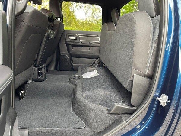 Used Dodge RAM 2023 for sale - 70826605: Photo 40