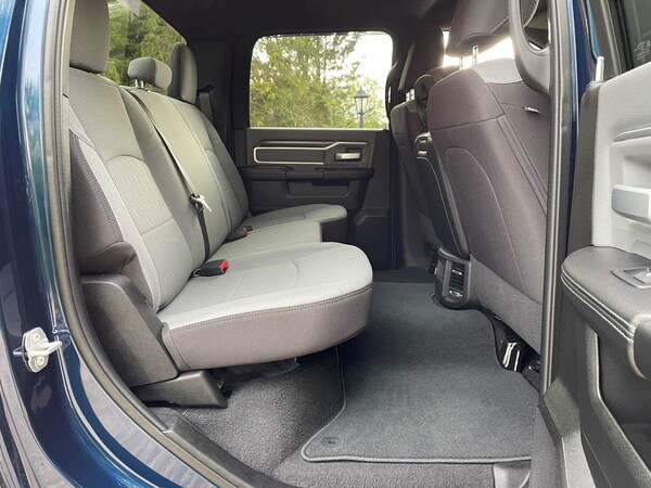 Used Dodge RAM 2023 for sale - 70826605: Photo 41