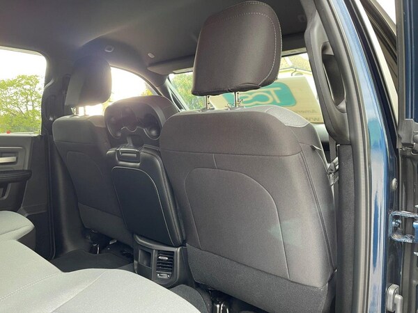 Used Dodge RAM 2023 for sale - 70826605: Photo 42