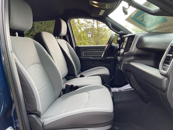 Used Dodge RAM 2023 for sale - 70826605: Photo 43