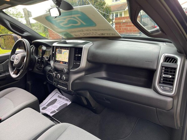 Used Dodge RAM 2023 for sale - 70826605: Photo 44