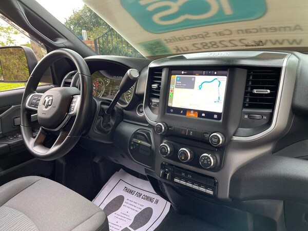 Used Dodge RAM 2023 for sale - 70826605: Photo 45