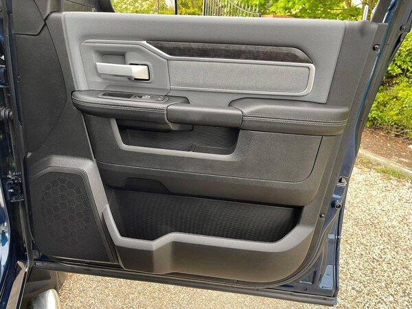 Used Dodge RAM 2023 for sale - 70826605: Photo 46