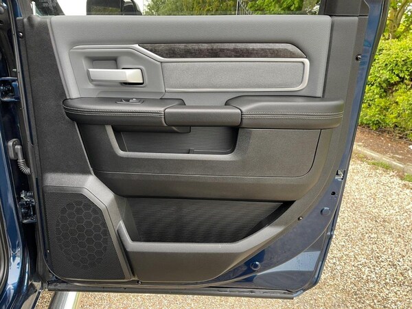Used Dodge RAM 2023 for sale - 70826605: Photo 47