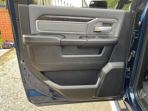 Used Dodge RAM 2023 for sale - 70826605: Photo 48