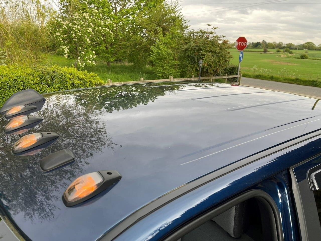 Vehicle 53