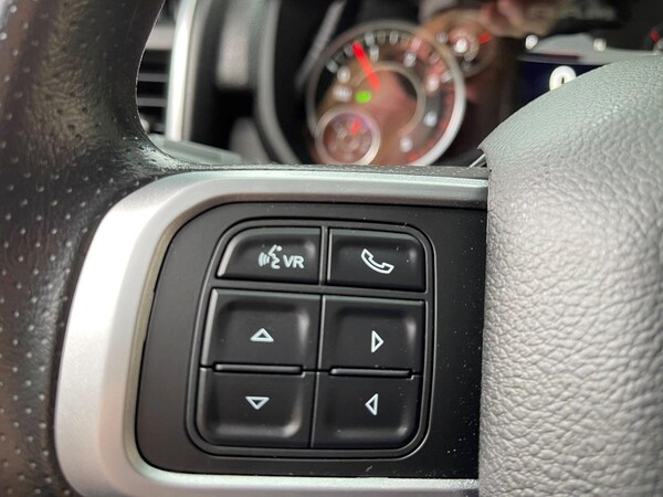 Used Dodge RAM 2023 for sale - 70826605: Photo 58