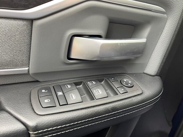 Used Dodge RAM 2023 for sale - 70826605: Photo 59
