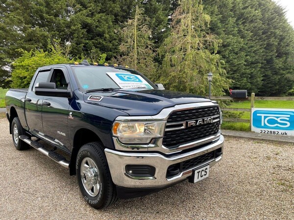 Used Dodge RAM 2023 for sale - 70826605: Photo 5