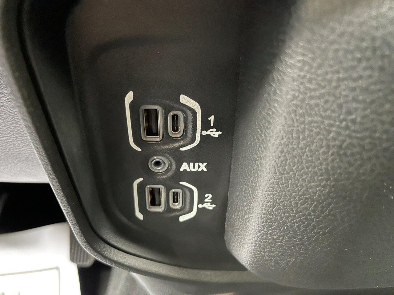Vehicle 60