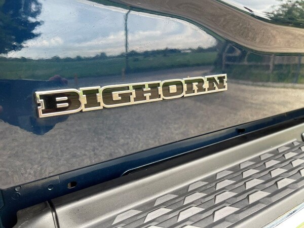 Used Dodge RAM 2023 for sale - 70826605: Photo 67