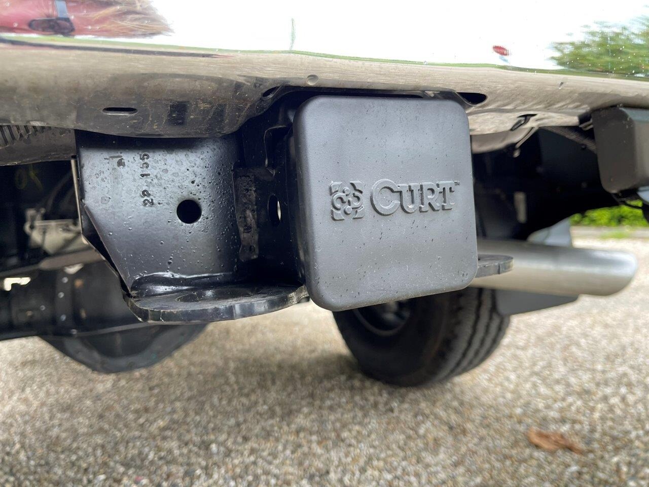 Vehicle 70