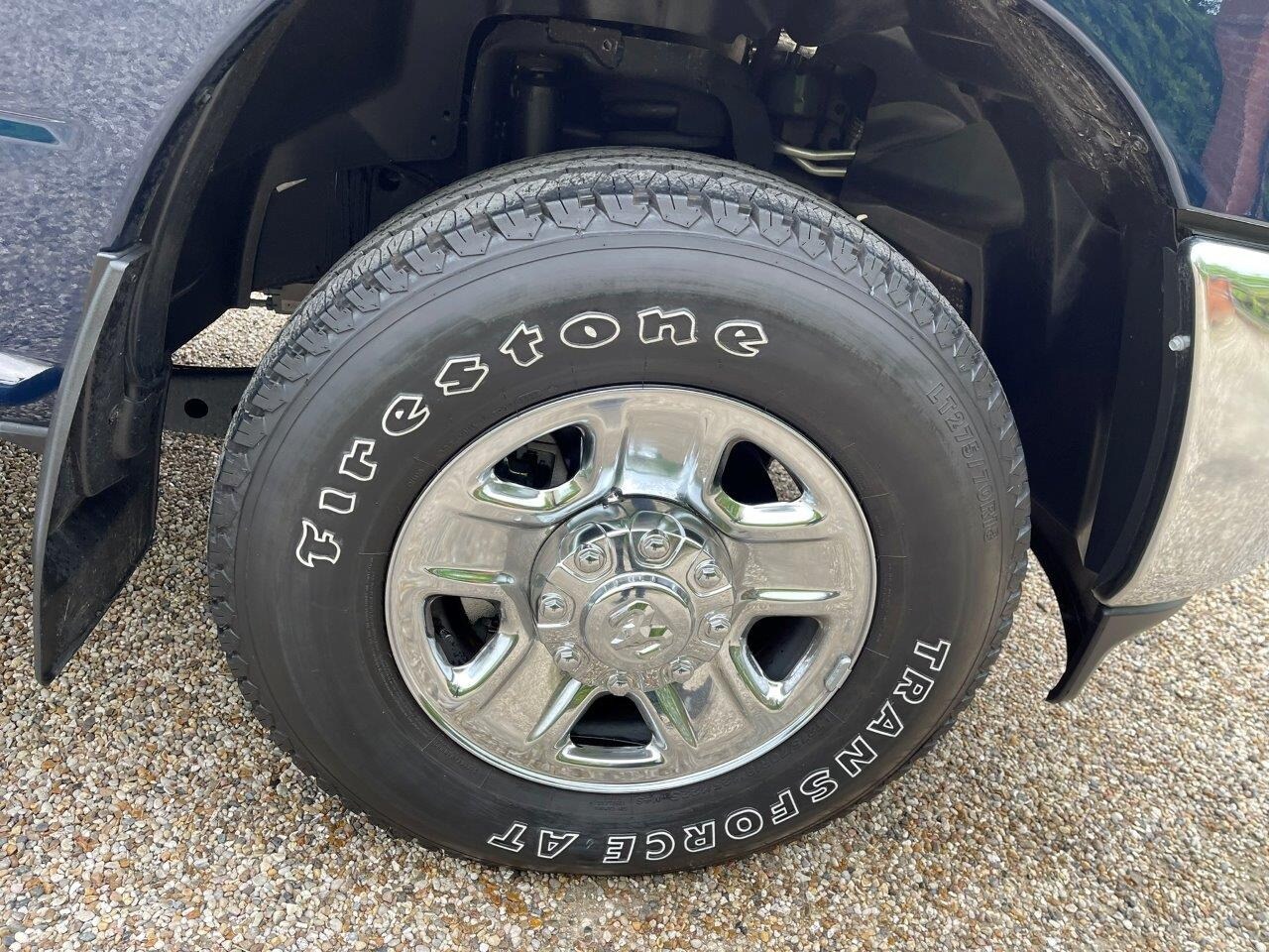 Vehicle 72